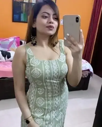Call Girl Belpahar